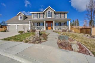 906 Westera Ct, Spokane WA  99224-5049 exterior