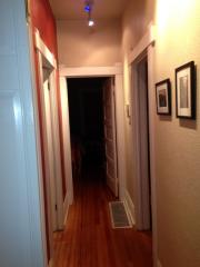 575 Marion St, Denver CO  80218-3404 exterior