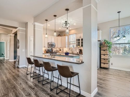 17278 Cornerstone Ln, Parker CO  80134-9177 exterior