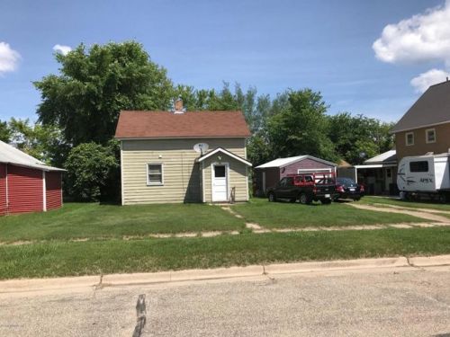 23 3rd St, Wilkinson, MN 56633-3374