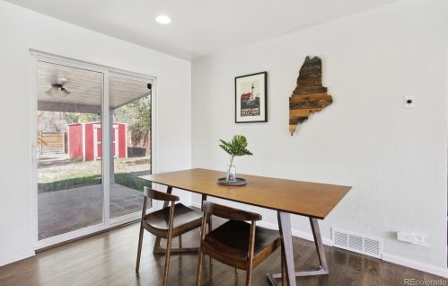2911 Niagara St, Denver CO  80207-2904 exterior