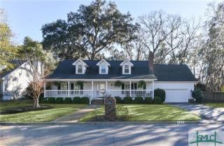 105 Kathryns Ct, Savannah, GA 31419-3347