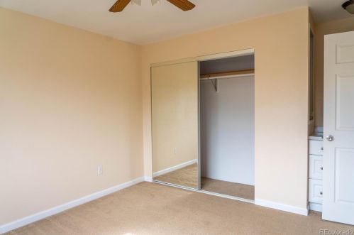 3450 Dakota Ave, Denver CO  80219-2791 exterior