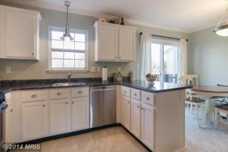 280 Spencer Cir, Forest Hill MD  21050-3151 exterior