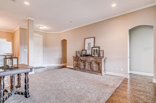 7308 Spring Oak Dr, North Richland Hills TX  76182-3708 exterior