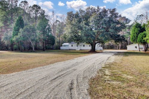 4664 Woodville Rd, Awendaw SC  29429-5903 exterior