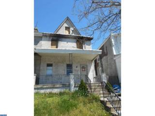 2417 73rd St, Philadelphia, PA 19142-1507