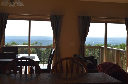 6 Mulberry Ln, Big Canoe GA  exterior