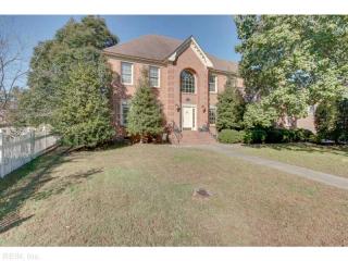 1128 Old Vintage Rd, Chesapeake, VA 23322-8875