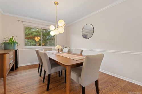 7857 Magnolia Way, Englewood CO  80112-2546 exterior