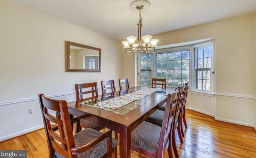 14100 Cricket Ln, Silver Spring MD 20904-5918 exterior