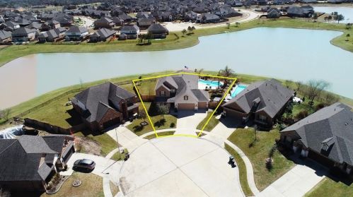 9426 Atwood Ridge Ln, Richmond, TX 77469-1937