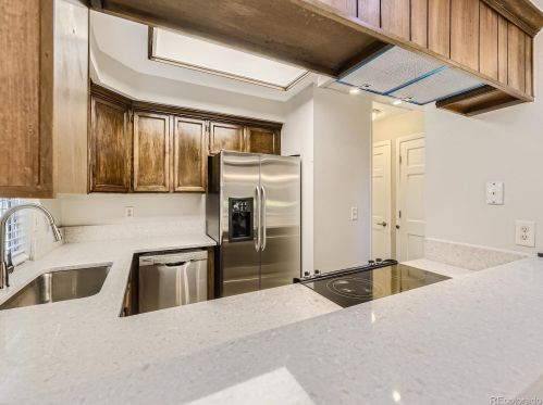 4336 Blackhawk Way, Denver CO  80015-1271 exterior