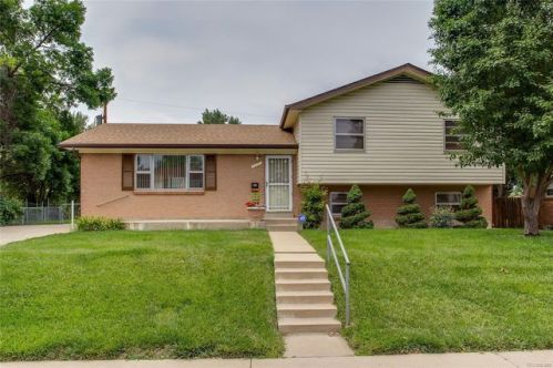 1889 116th Ave, Denver, CO 80233-2246