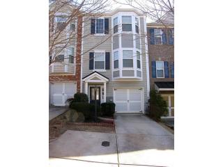 237 Vly Xing, Holly Springs GA  30114-1231 exterior