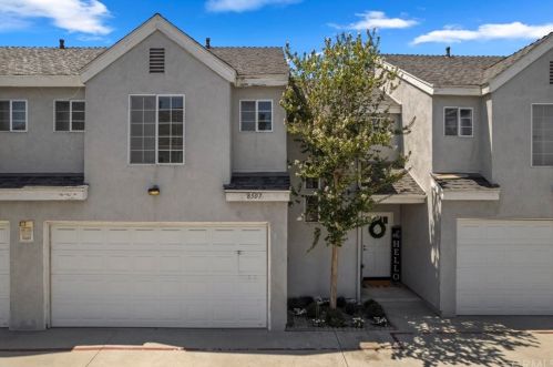 8507 Citigate Dr, Whittier, CA 90602-3330