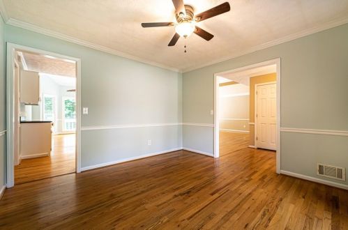 2911 Southpark Ter, Conyers GA  30094-3375 exterior