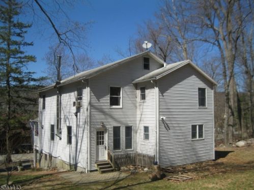 222 Shore Lake Owassa Rd, Fredon, NJ 07860-4826