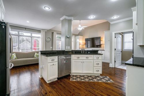 1002 Emerald Pl, Evans GA  30809-5143 exterior