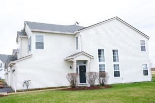 1067 Key Largo Dr, Romeoville, IL 60446-4173
