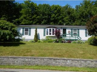 229 Stonehill Rd, Williston VT  05495-9526 exterior