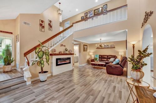 18158 Rustic Ct, Santa Ana CA  92708-6855 exterior