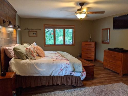 13387 Elmcrest Ave, Saint Paul MN  55110-5974 exterior