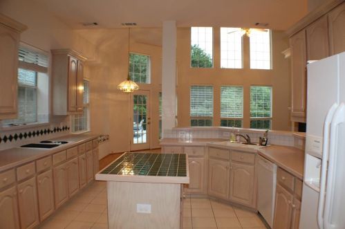 7017 Dogwood Creek Ln, Dallas TX  75252-2772 exterior