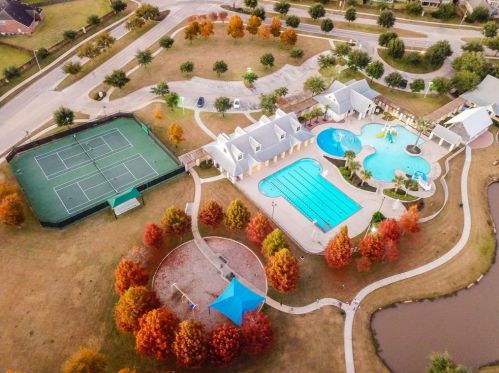 7511 Lone Star Jct St, Richmond TX 77406-7069 exterior