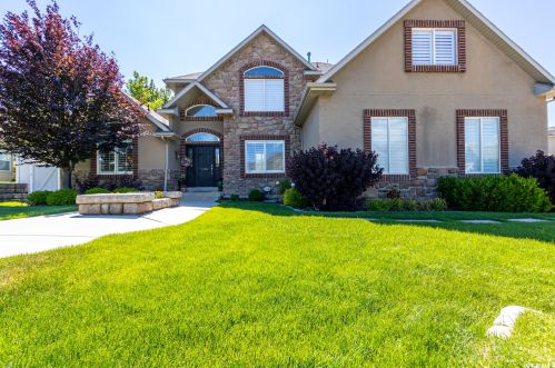 11581 Sky Line Dr, Highland, UT 84003