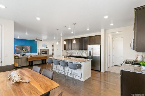 14135 Grape St, Denver CO  80602 exterior