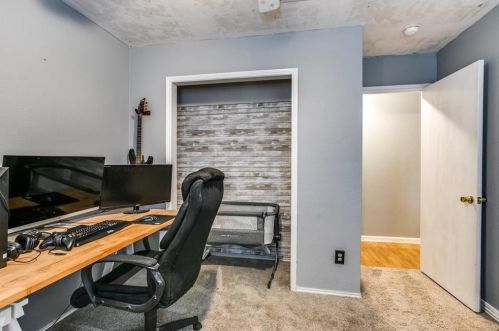 508 Whitney Dr, Fort Worth TX  76108-2512 exterior