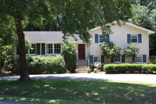 1581 Fairway Dr, Charleston, SC 29412-2634