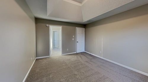 5920 Colonnade Dr, Rex GA 30273-5014 exterior