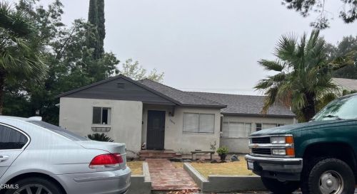 3840 Vista Ct, Glendale, CA 91214-1646