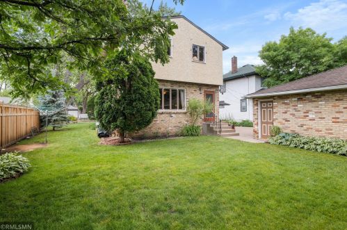 473 Cretin Ave, Saint Paul MN  55105-1313 exterior