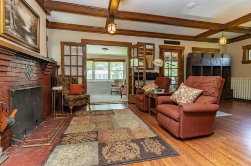 149 Curtice St, Saint Paul MN  55118-5708 exterior