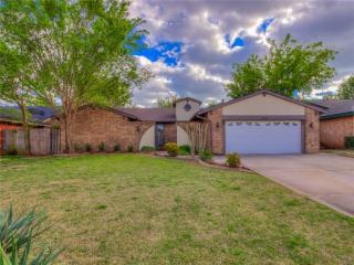 312 Pauline Renee Dr, Oklahoma City, OK 73160-7416