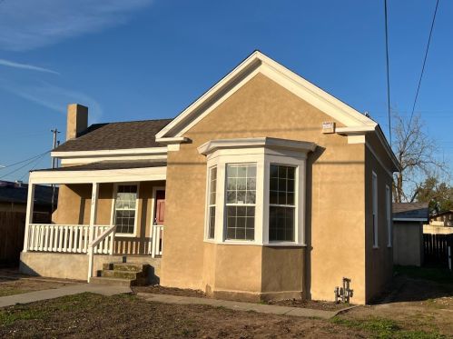 232 Davitt Ave, Valley Home CA  95361-3815 exterior