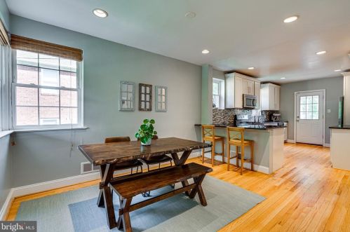 2218 Osborn Dr, Silver Spring MD 20910-1323 exterior