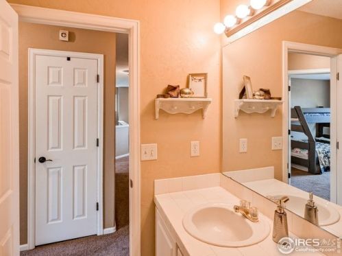 1014 Fenwick Dr, Fort Collins CO  80524-6444 exterior