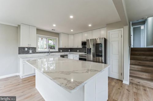 10208 Green Forest Dr, Silver Spring MD 20903-1535 exterior