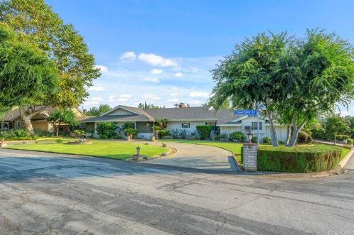21028 Cloverland Dr, Covina, CA 91724-3372