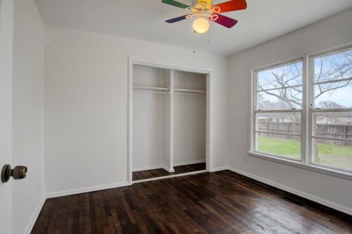 1312 Sylvan Dr, Garland TX 75040-4964 exterior