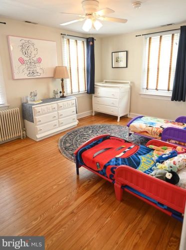 119 Ardmore Ave, Haddonfield NJ 08033-1427 exterior