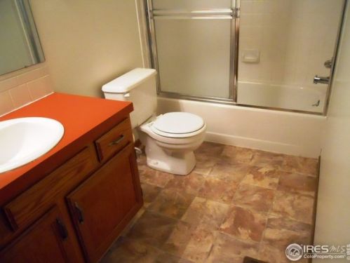 2430 Yorkshire St, Fort Collins CO  80526-1355 exterior