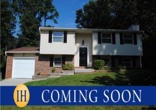 3560 Citrus Dr, Duluth GA  30096-3838 exterior