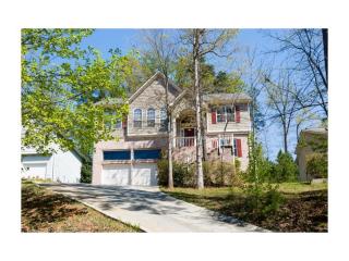 2642 Mcguire Dr, Kennesaw, GA 30144-5251