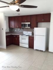 1018 Hoawa Ln, Honolulu HI  96826-2342 exterior