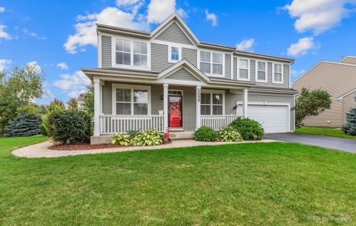 2055 Kate Dr, Boulder Hill, IL 60538-6002